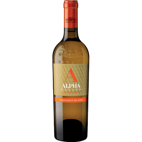 ΑΛΦΑ ΛΕΥΚΟΣ 750ML