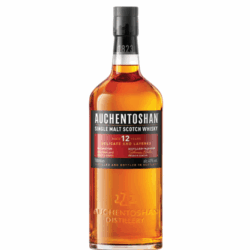 AUCHENTOSHAN 12 Y.O. 0,7L