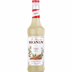 MONIN ALMOND SYRUP 0,7L