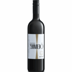 ΣΗΜΕΙΟ ΕΡΥΘΡΟ 750ml