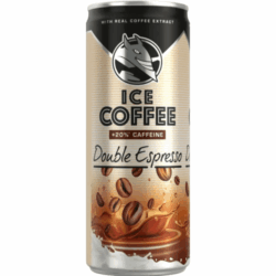 HELL ICE COFFEE ESPRESSO 250ml